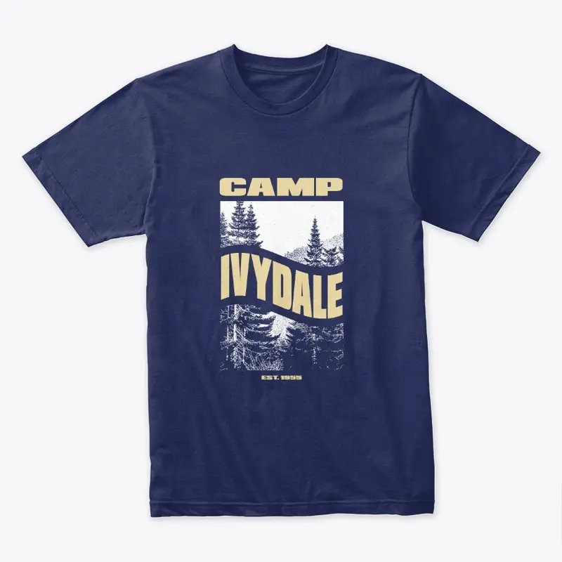 Camp Ivydale Forest